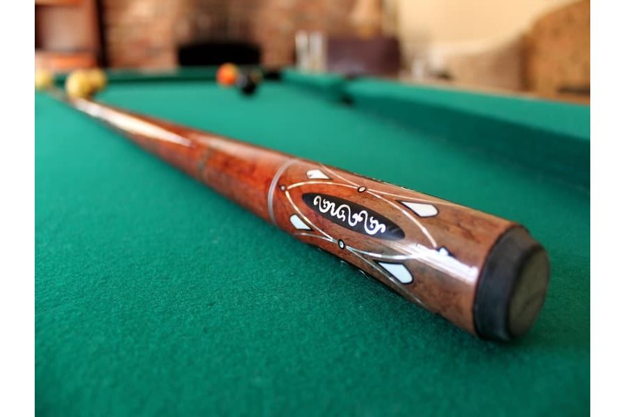 Danh Sách 10 Cơ (Gậy) Bida 3 Băng (3C) (Carom) Được Yêu Thích Nhất Tại Việt Nam