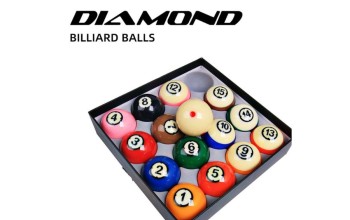 Những ưu điểm vượt trội của bi bida Diamond