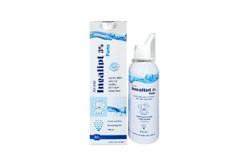 Xịt Mũi Ingalipt Là Gì? Thành Phần Nổi Bật Nhất Là Gì?