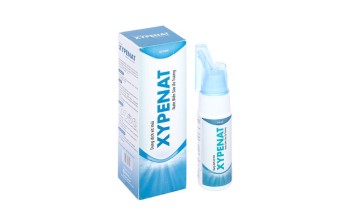 Xịt Mũi Xypenat Là Gì? Tại Sao Được Nhiều Bác Sĩ Khuyên Dùng