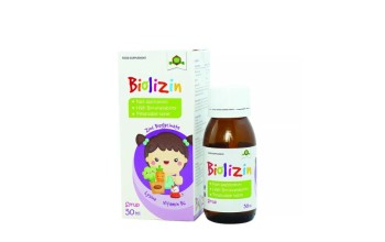 Kẽm Biolizin là gì? Lưu ý cần tránh khi sử dụng?