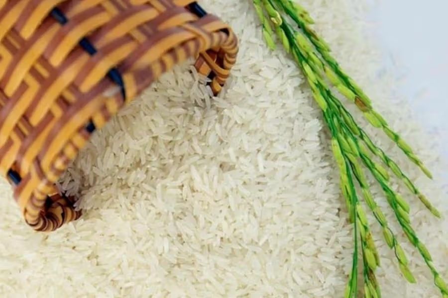 Gạo Hàm Châu là gì? Được chế biến thành các món ăn nào?