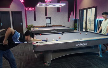 Bida Lỗ – Tìm Hiểu Chi Tiết Về Môn Thể Thao Billiards Phổ Biến Nhất Hiện Nay