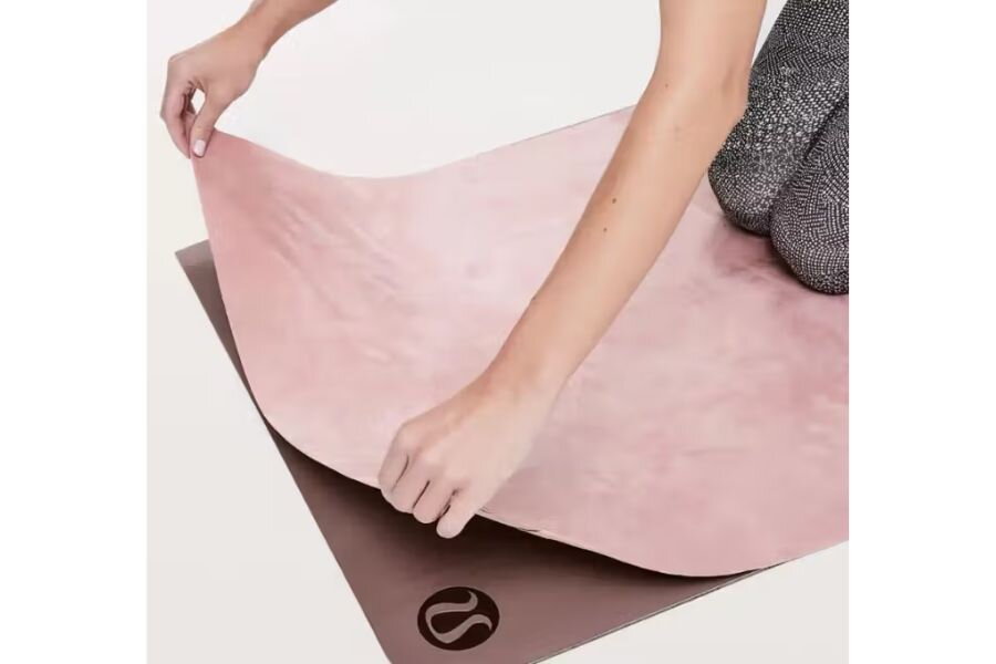 Thảm Yoga Lululemon – Sự Kết Hợp Hoàn Hảo Giữa Chất Lượng Và Phong Cách