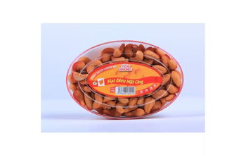 Hạt Điều Mật Ong - Món Ăn Vừa Ngon Vừa Bổ Dưỡng Cho Sức Khỏe