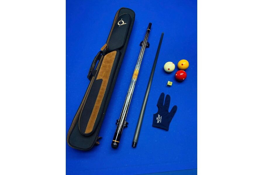 Hướng Dẫn Chi Tiết Cách Chơi Bida Snooker: Luật Chơi, Kỹ Năng Và Sự Khác Biệt Với Bida Lỗ