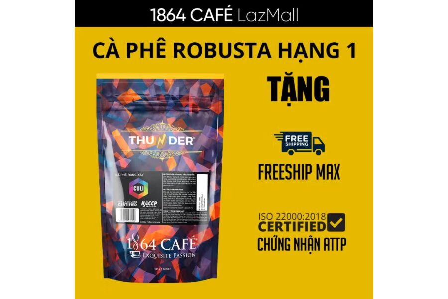 Khám Phá Cà Phê Lâm Đồng: Hương Vị Đặc Trưng Và Chất Lượng Vượt Trội