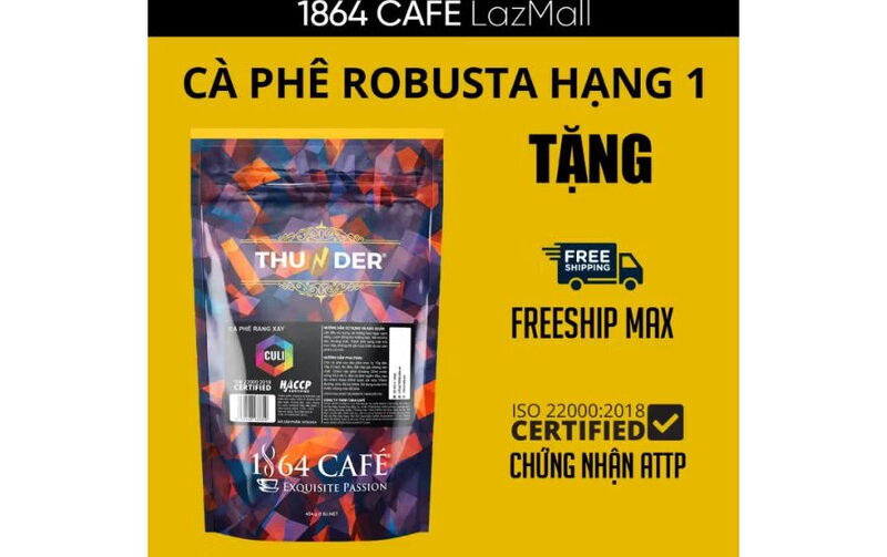 Khám Phá Cà Phê Lâm Đồng: Hương Vị Đặc Trưng Và Chất Lượng Vượt Trội