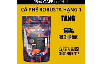 Khám Phá Cà Phê Lâm Đồng: Hương Vị Đặc Trưng Và Chất Lượng Vượt Trội